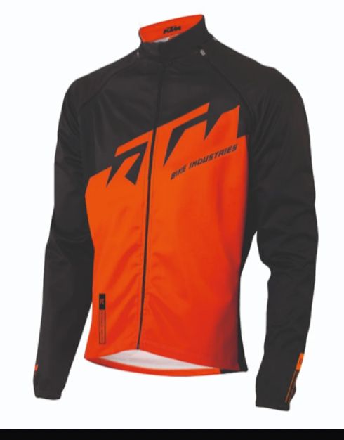 Echipament ciclism toamna-iarna KTM, Craft, Assos