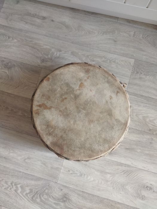 Африкански ударен инструмент