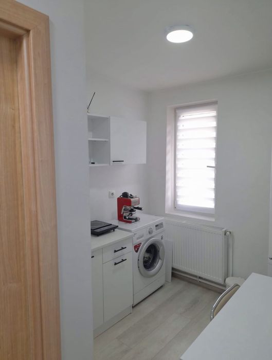 Curățenie la Domiciliu București