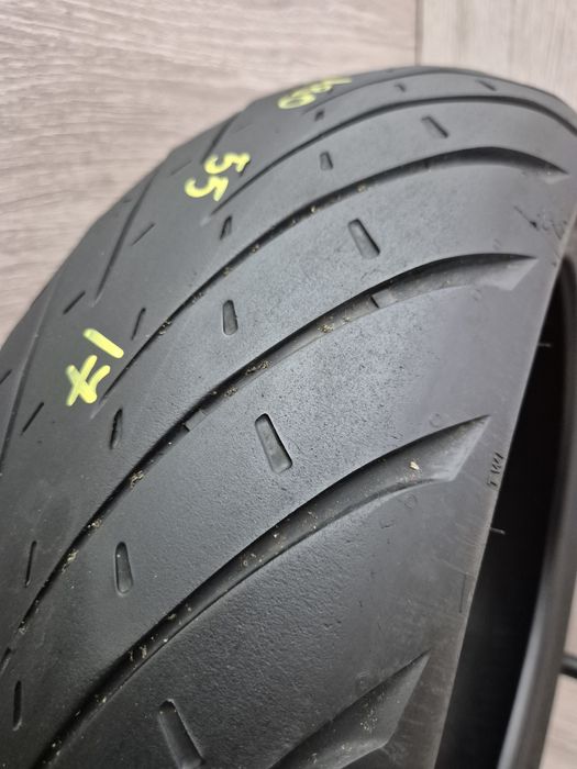 Anvelopa moto 180 55 17 Metzeler Roadtec01 dot 45238