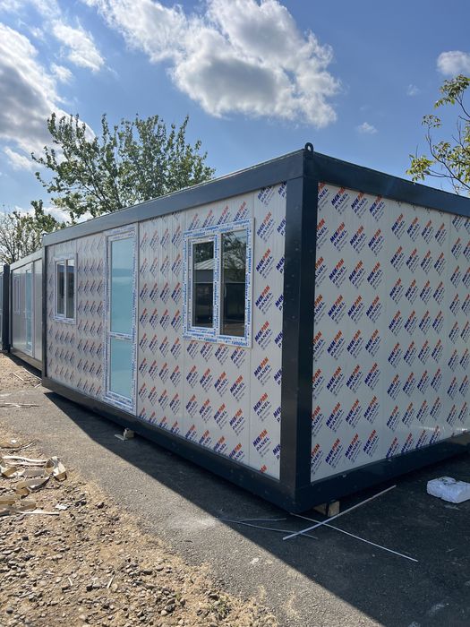 Container birou Container santier vestiar de locuit Containere sanitar