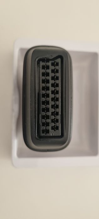 Scart към HDMI адаптер MISOTT