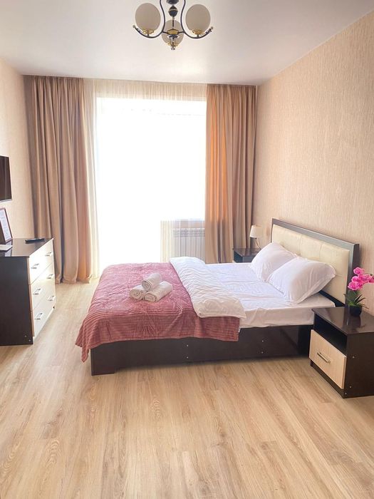 1 комн.кв Жана кала