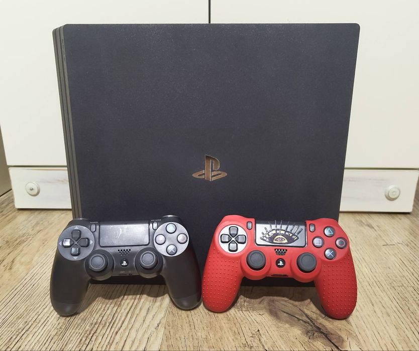 PlayStation 4 Pro