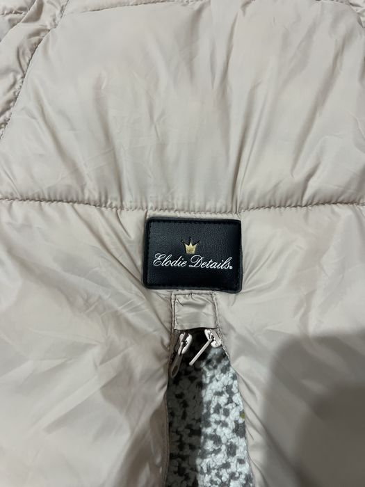 Combinezon bebe Elodie