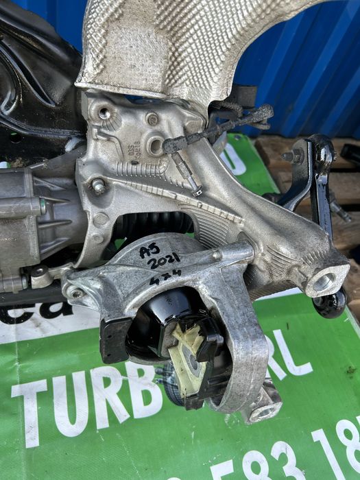 Tampon motor dreapta Audi A5 Quattro 2.0 Tdi 2021