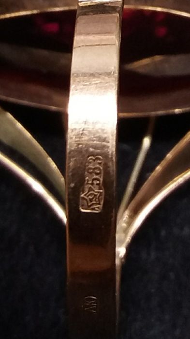 Продам перстень!