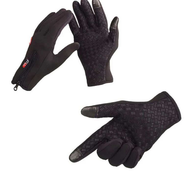 manusi ciclism neopren noi iarna toamna primavara windstopper