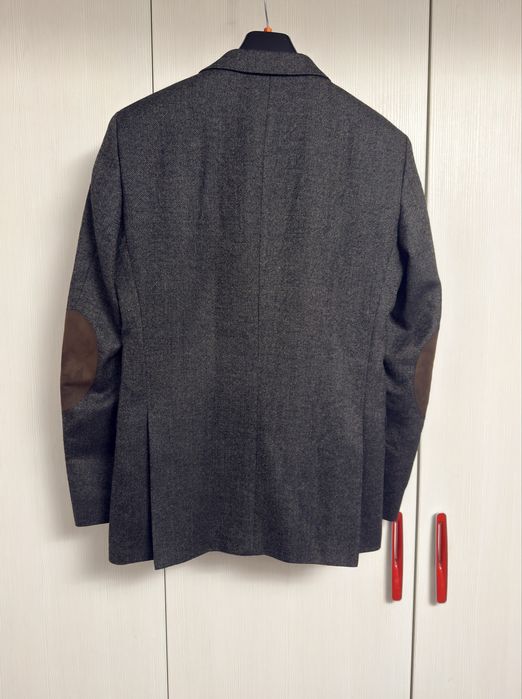 Sacou barbati - Tommy Hilfiger - 98