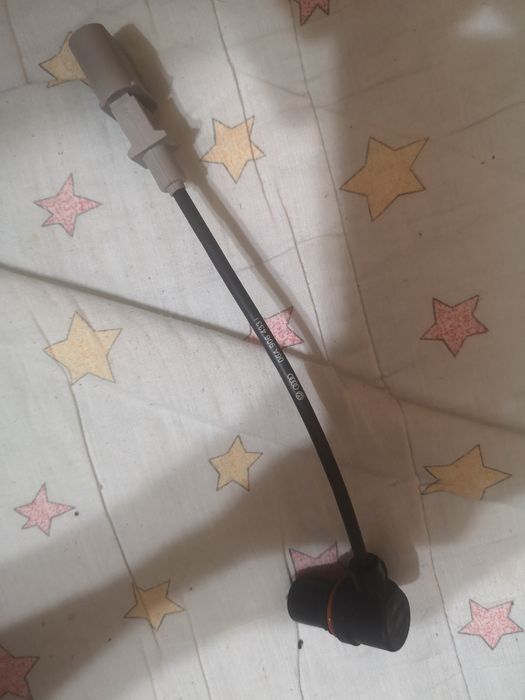 Датчик импульсов wv Golf 5