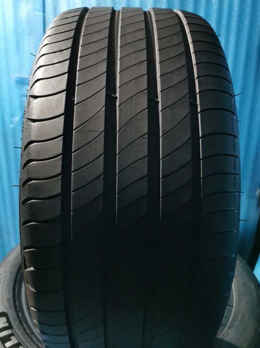 245/40 R18 michelin 4 bucati
