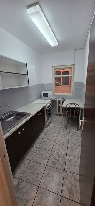 Inchiriez garsoniera intersectie Dristor -exclus Agentie