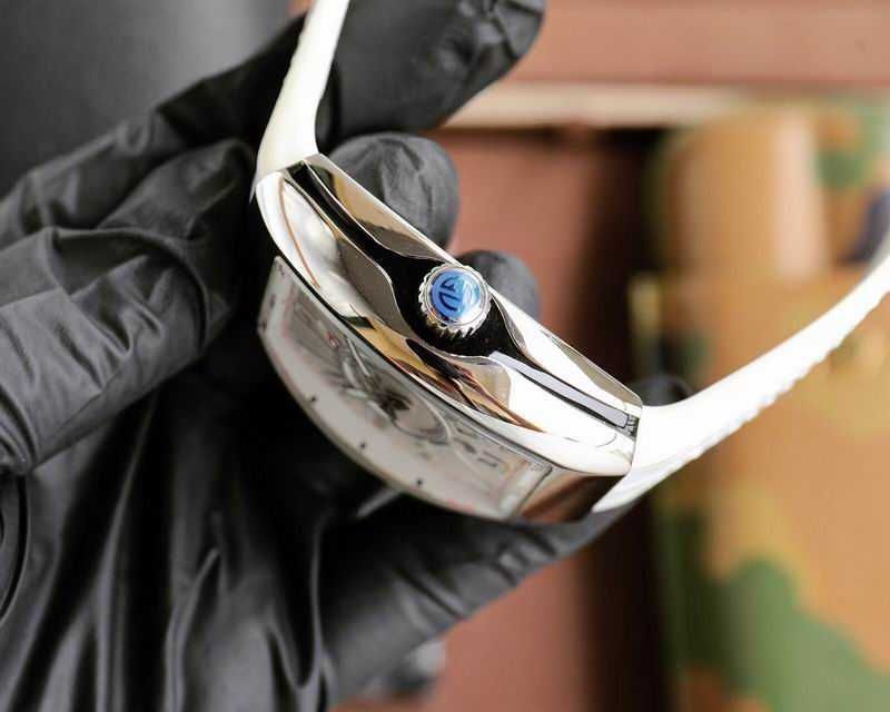 Автоматичен мъжки часовник Franck Muller Vanguard Yachting