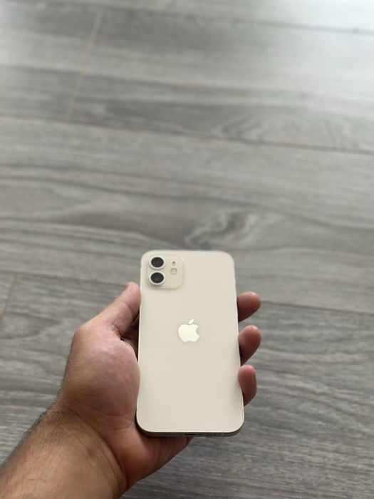 Iphone 12 128гб в идеальном состояний