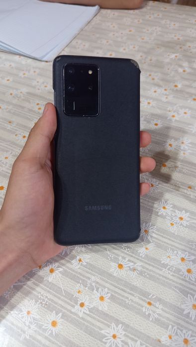 Samsung s20 ultra 5g