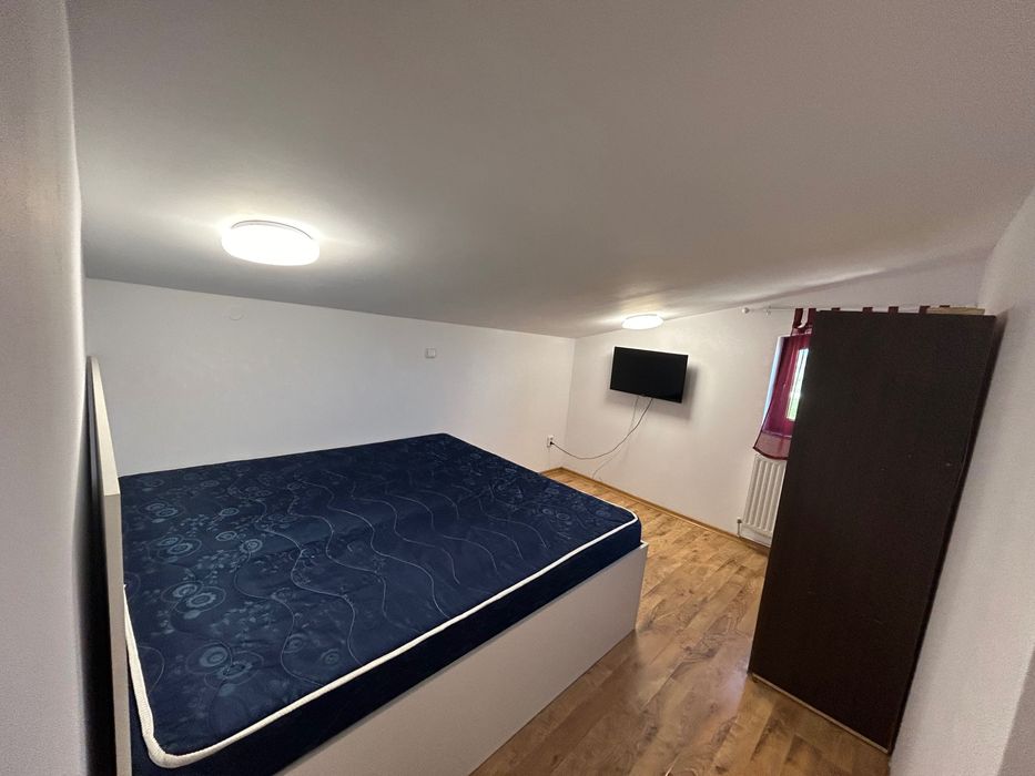 Închiriere apartament 2 camere – Vilă Stupini (Str. Nicovalei)
