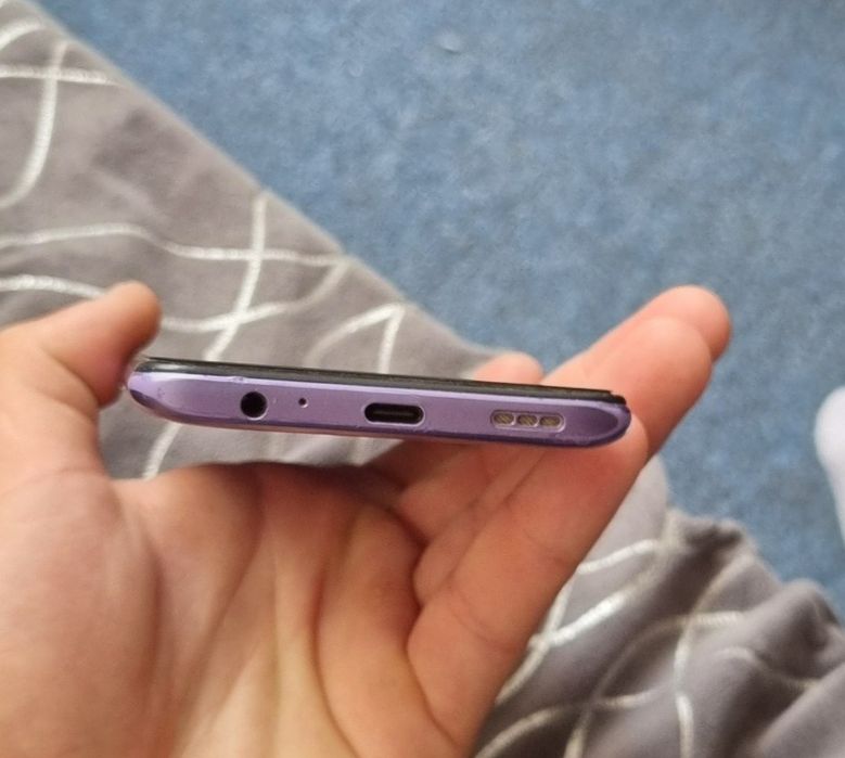 Redmi note 9T 5G sotiladi srochni sotiladi