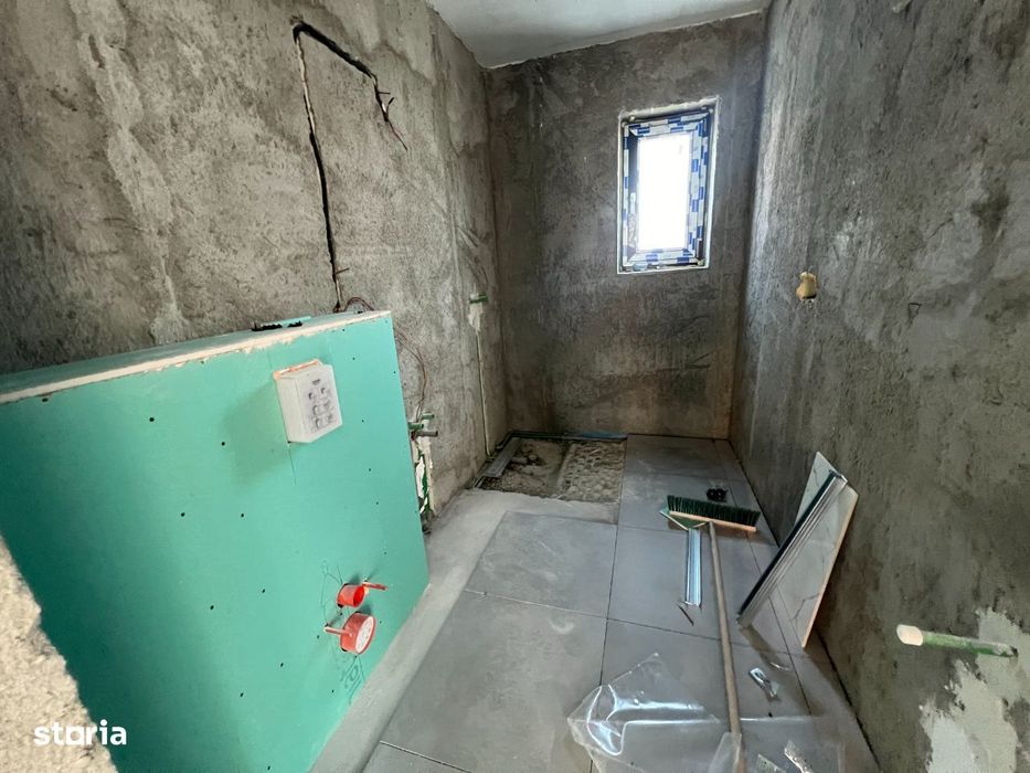 Duplex / Afacere P+1E, Maracineni, Micesti, langa Pitesti