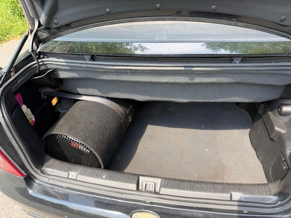 Opel astra Bertone 1.6 16v