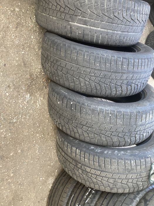 Anvelope Yokohama  set 4 buc 235/55 R 18 M+S