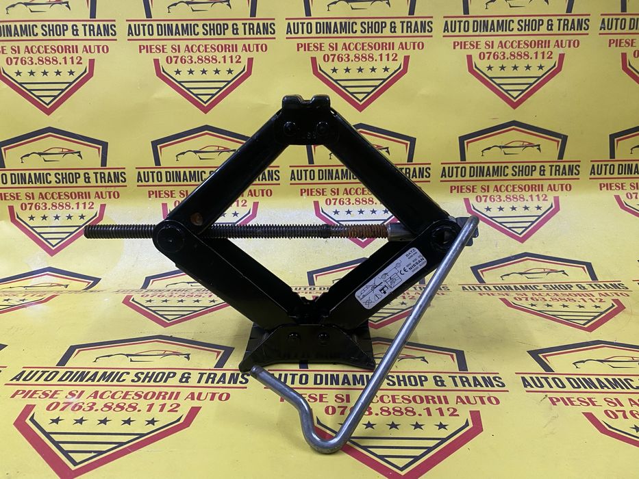 Cric auto Oem Nissan Note Micra  Cod produs OEM 99550-9U00A