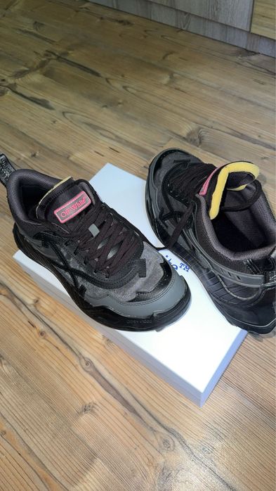 Off White Odsy pantofi
