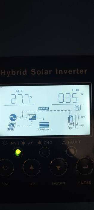 Invertor 4,2 kW de vânzare