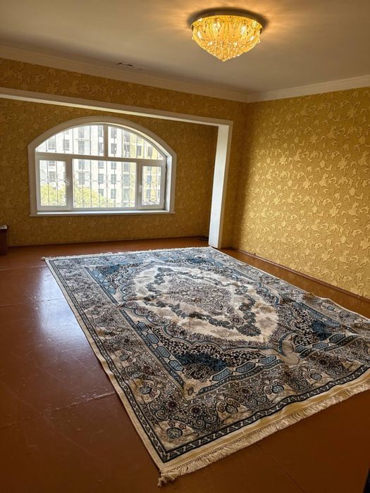 Kvartira bollarga 3xonali