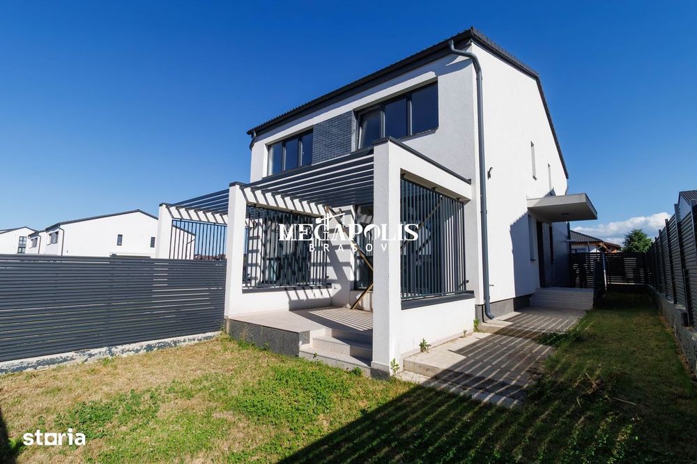 Duplex  Sanpetru Lempes