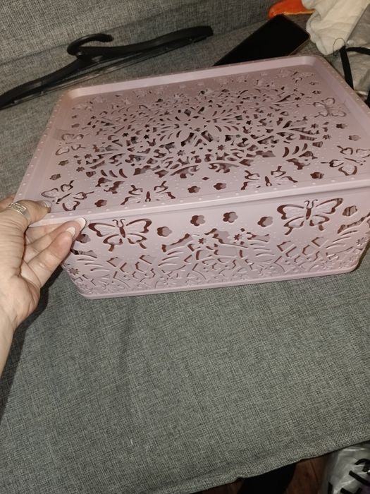 Контейнер для хранения