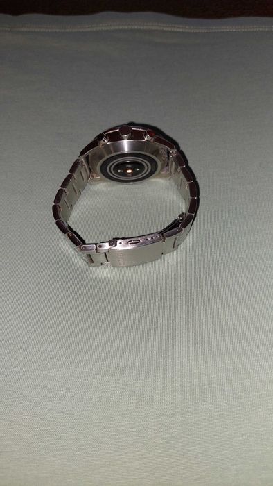 Citizen CZ Smart Hybrid Gen-2