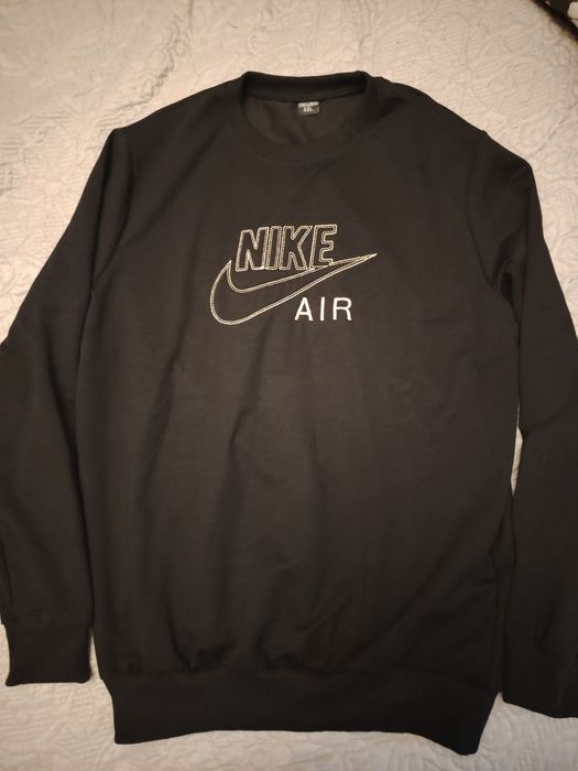 Мъжка блуза Nike