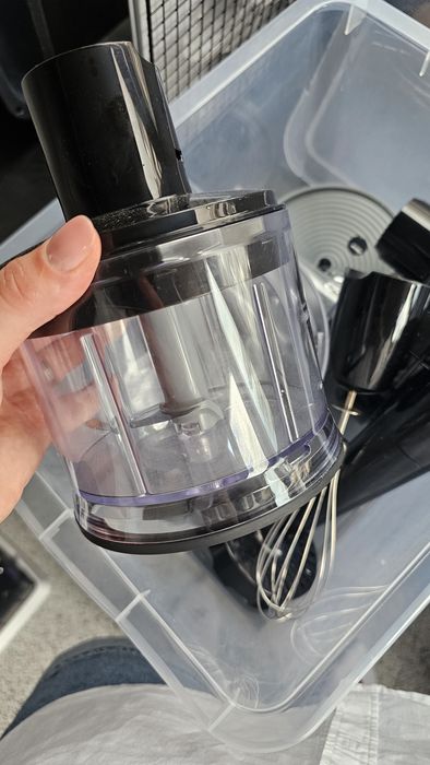 Accesorii Braun Multiquick 9