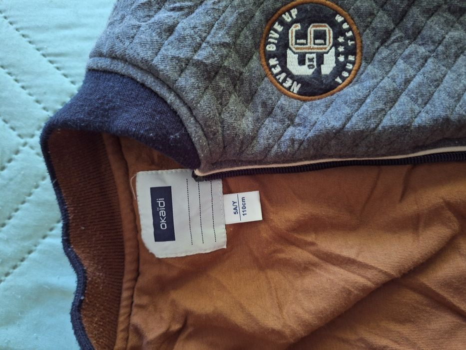 Детски  якенца  Okaidi 98см и 110см