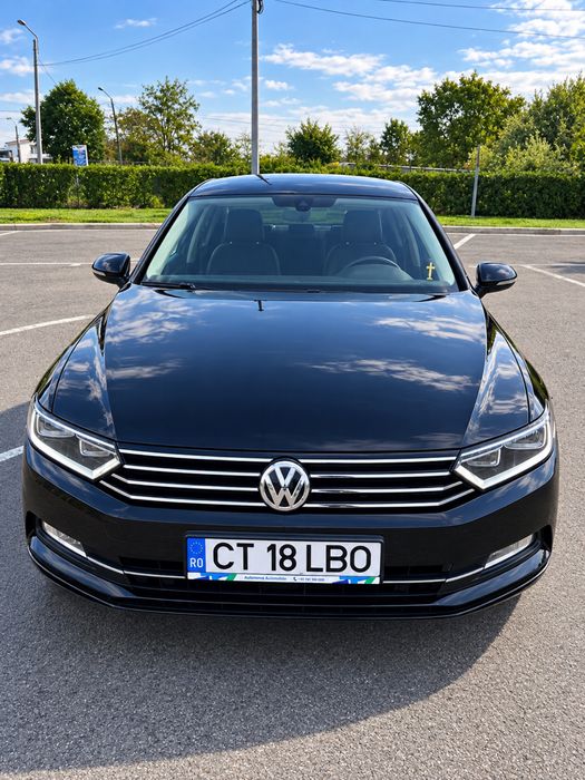 VOLKSWAGEN Passat 2016 — imagine 2