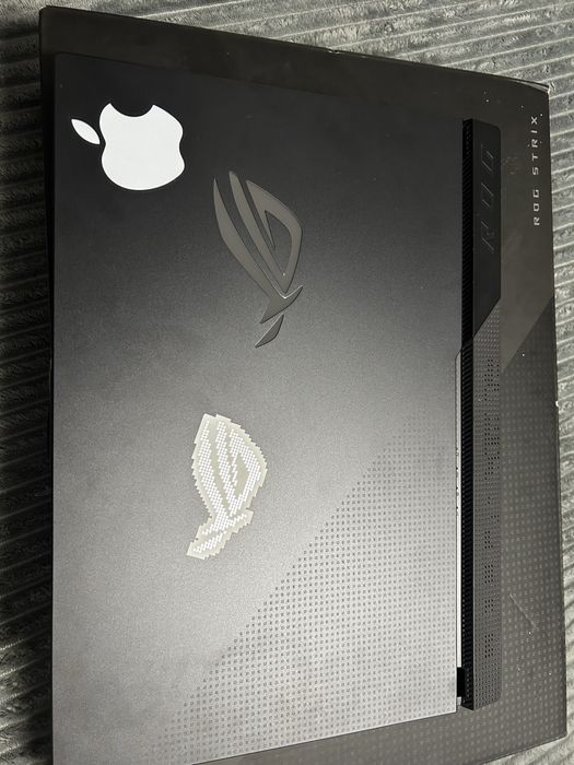 Laptop Asus Rog Strix G15