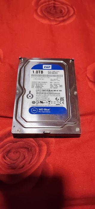 SSD si 2 HDD sata
