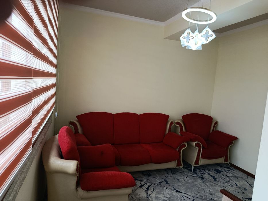 2 хонали уй арендага берилади