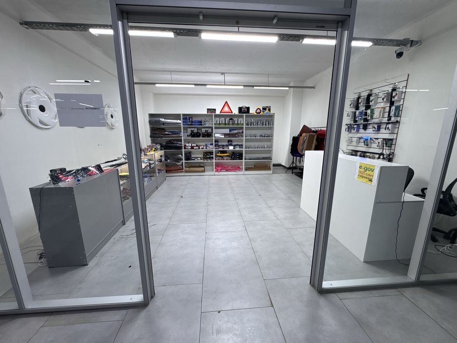 Продается Готовый бизнес