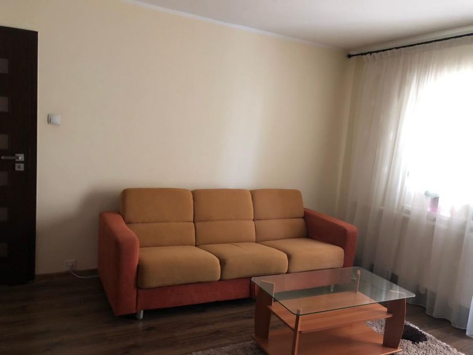 Apartament de inchiriat