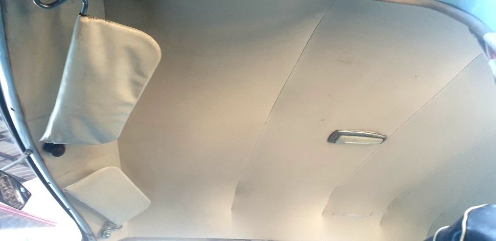 Волга родная комплектация.