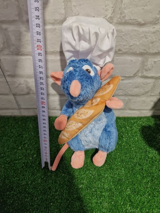 Рататуй    мишка