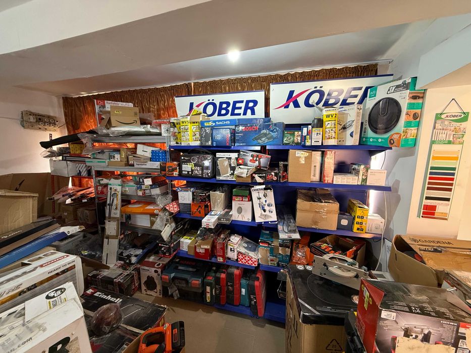 Vand lot Amazon aproximativ 1000 buc