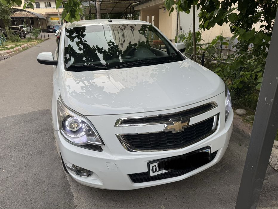 Chevrolet Cobalt
