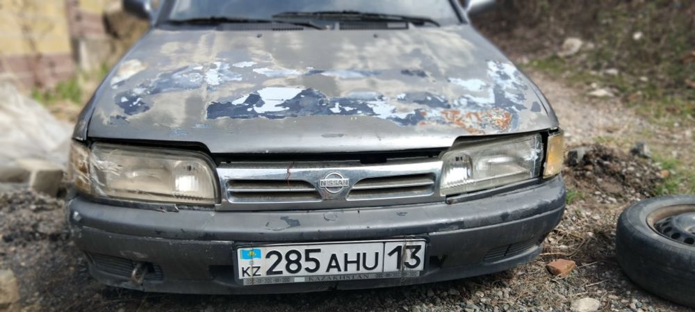 Продам Nissan Primera 1991