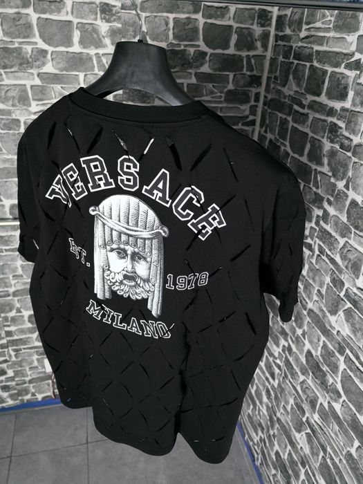 Versace тениска НАМАЛЕНА