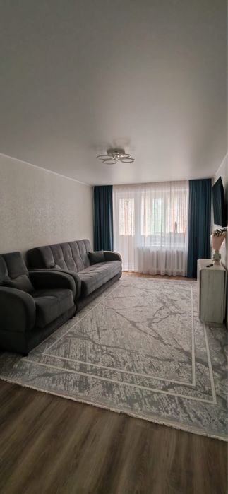 2-комнатня квартира улучшенной планировки