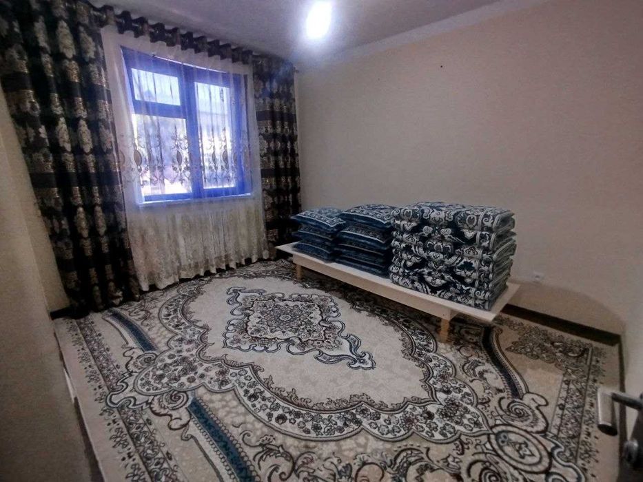 Payshanba sh 3 xonali uy sotiladi