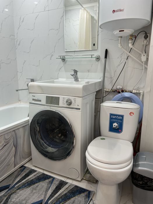 Продам 2 ком квартиру комнаты раздельные