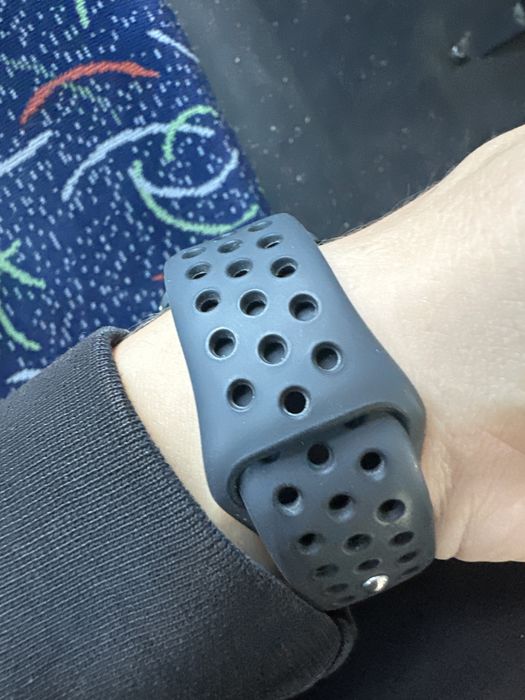 Apple Watch 7 СЕРИЯ 45 ММ